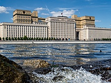 МО РФ заявило об уничтожении более 40 военных ВСУ в Херсонской и Днепропетровской областях