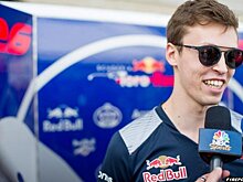 Квят проведёт тесты в европейском NASCAR