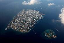 Мальдивы призвали Индию вывести своих военных с территории островов до 15 марта