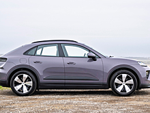 В Белоруссии стартовали продажи Porsche Macan нового поколения