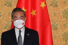МИД КНР назвал ошибкой попытки США использовать Тайвань для сдерживания Китая