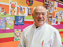 Александр Румянцев назвал счастьем выздоровление детей, которые умирали