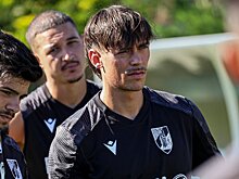 Трансфер Мангаша в «Спартак» может сорваться из-за шуточного видео с игроком в женском платье и с макияжем. Генпрокуратура и СК проверят ролик (Mash)