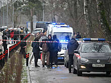 ТАСС: следствие попросит арестовать подростка, напавшего на школу в Одинцово