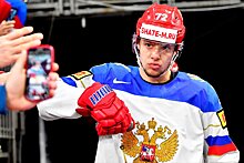 Причины отсутствия ведущих игроков НХЛ в составе сборной России на чемпионате мира 2021 года по хоккею