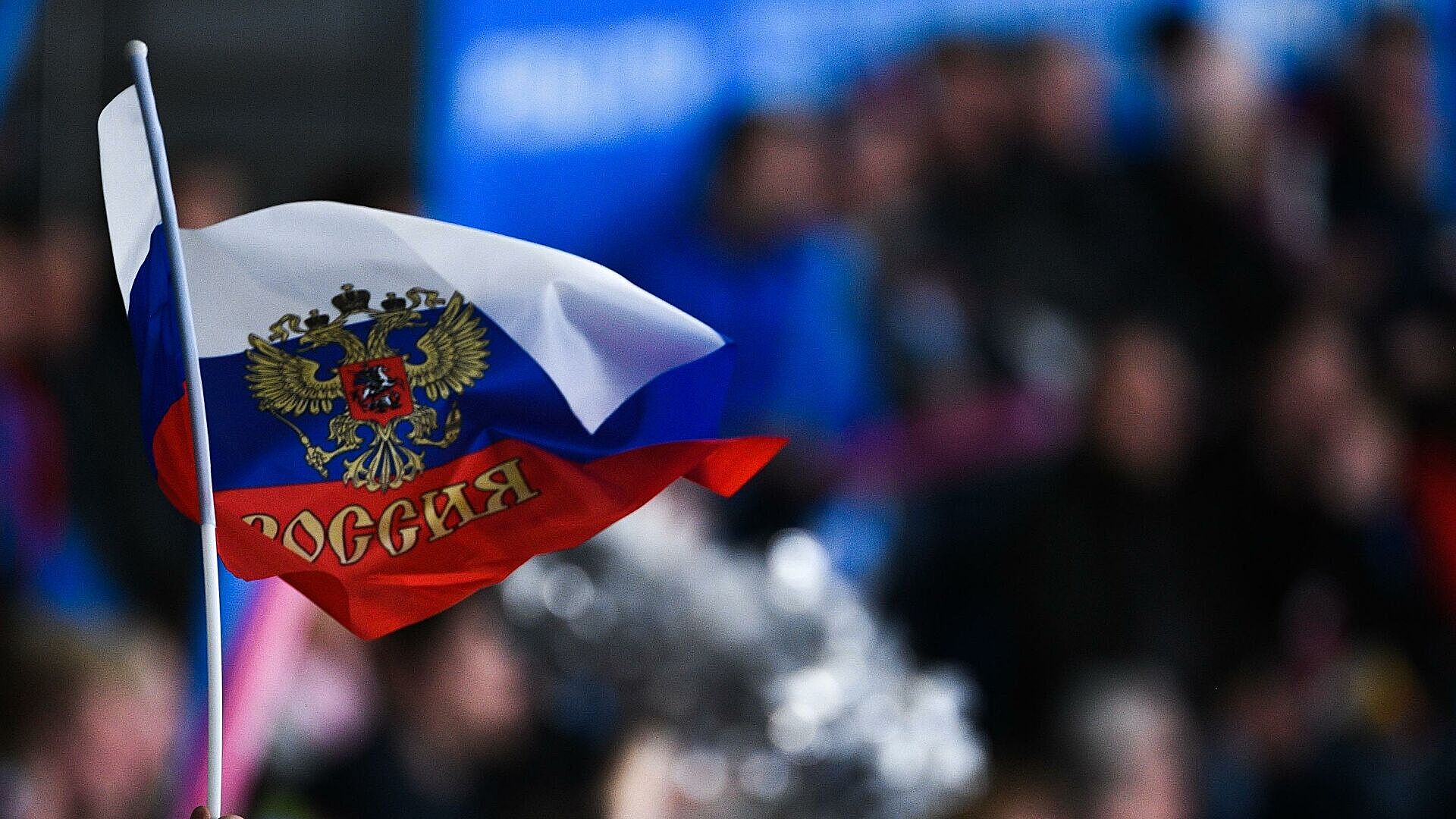 Молодежные организации России поддержали акцию «Своих не бросаем»