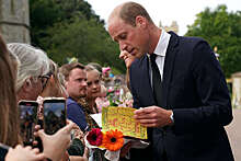 Более 26 тысяч человек подписали петицию о ликвидации титула принца Уэльского в Британии