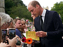 Более 26 тысяч человек подписали петицию о ликвидации титула принца Уэльского в Британии
