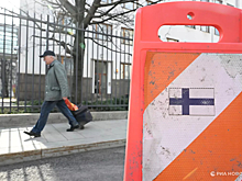 Der Tagesspiegel: НАТО высасывает из Финляндии все соки