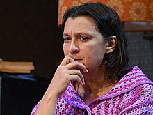 Звезда «Моей прекрасной няни» рассказала о работе ради ипотеки
