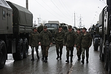 Министр обороны РФ Шойгу отчитался о ходе спецоперации на Украине