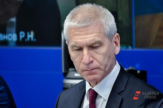 Универсиада в Екатеринбурге оказалась под угрозой отмены