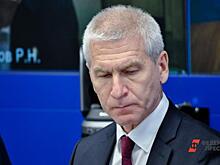 Универсиада в Екатеринбурге оказалась под угрозой отмены