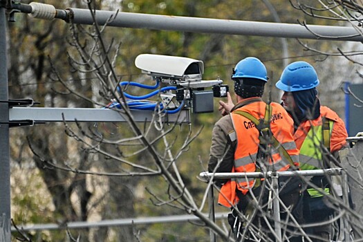 Искусственный интеллект на контроле качества дорог: за и против