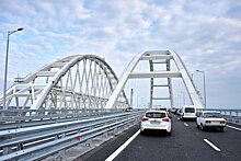 "Убийца" Крымского моста оказался подделкой