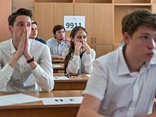 Психолог рассказала о правилах общения с ребенком во время школьных экзаменов