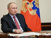 Путин подписал закон о легализации майнинга криптовалют