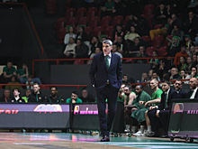 Велимир Перасович о матче с «Пармой»: «Очень трудно действовать с таким низким процентом трехочковых. Но мы нашли способ выиграть»