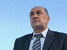 Капитан "Спартака" Джикия почтил память Клюева