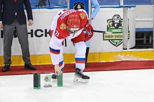 Чехи о «недопустимом» поведении россиян на турнире в Минске: высокомерие и глупость