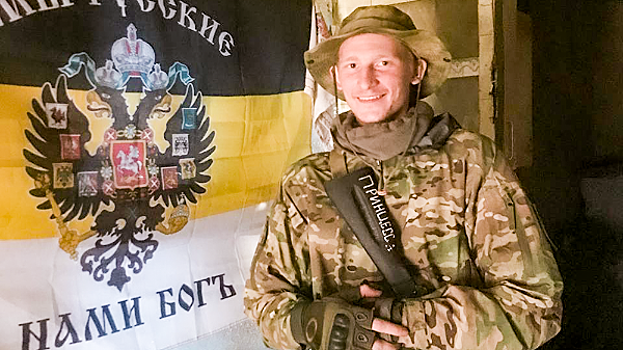 Ветеран СВО Михаил Смирнов отслужил штурмовиком, снайпером и оператором БПЛА