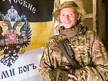Ветеран СВО Михаил Смирнов отслужил штурмовиком, снайпером и оператором БПЛА