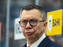 Воробьев о Каменеве и Седове: «Мельдоний может быть полезен 50‑летним, чтобы сердце лучше работало. В хоккее он не помогает. Влад и Никита – режимщики, очень сложный вопрос, откуда к ребятам это прилетело»