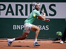 Хачанов вернется в топ-10 рейтинга ATP после "Ролан Гаррос"