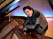 Турецкий пианист Фазыл Сай впервые за 13 лет даст сольный концерт в России