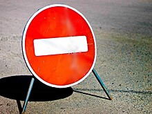 Завтра в Вологде временно ограничат движение транспорта в центре города