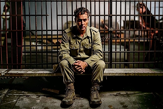 Из украинского плена освободили четырех бойцов из Прикамья