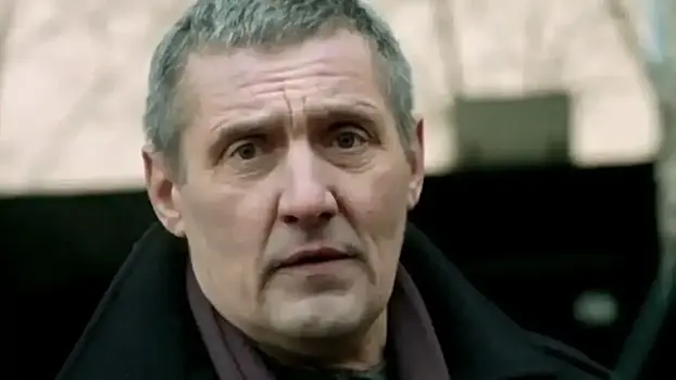 У известного российского актера обнаружили опухоль в легких