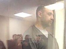 РИА Новости: обвиняемый в подрыве машины Прозорова был зарегистрирован в Орске