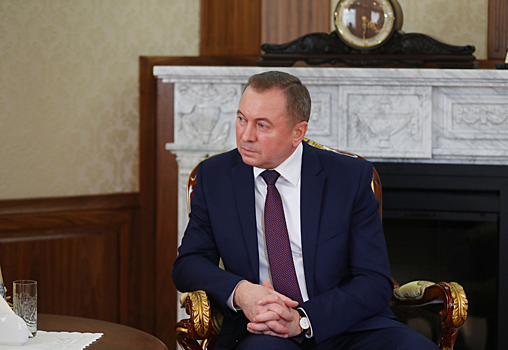 Макей объяснил отсутствие Лукашенко на саммите "Восточного партнерства"