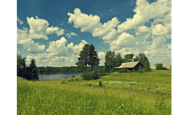 С 1 февраля россияне могут получить бесплатный гектар земли в Арктике