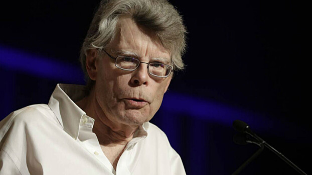 Стивен Кинг высказался о сериале «Утопия»