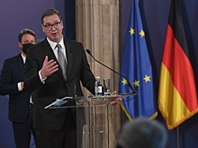 Черногорские политики подписали сербскую петицию о защите репутации Вучича