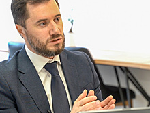 Гендиректор «Корпорации развития Удмуртии» Константин Сунцов: Удмуртия – это «предпринимательский рай»