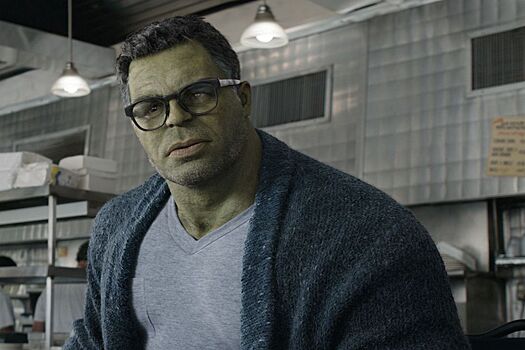 Марк Руффало: «Звёздные войны» похожи друг на друга