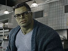 Марк Руффало: «Звёздные войны» похожи друг на друга