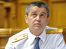 Маркин призвал не смешить людей слухами об отставке Бастрыкина