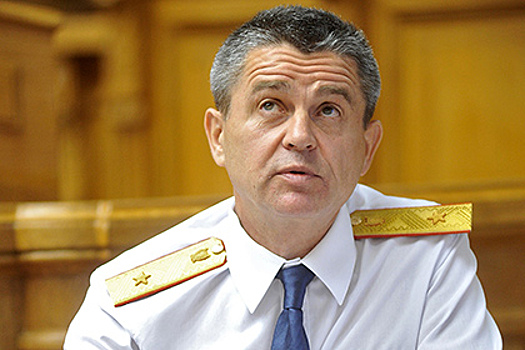 Маркин попросил «не смешить людей» новостями об отставке Бастрыкина