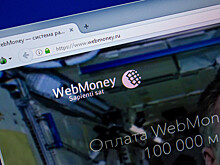 Система WebMoney прекратила все операции с рублевыми кошельками
