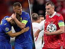 Чемпионат Европы по футболу: кто сильнее — Украина или Россия, мнения, Сёмин, Гамула