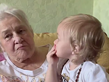 Певица Ольга Орлова сообщила о смерти свекрови