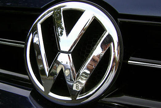 В Южной Корее приостановили продажи большинства моделей VW
