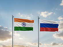 Индия изучает законопроект США о вторичных санкциях за сотрудничество с Россией