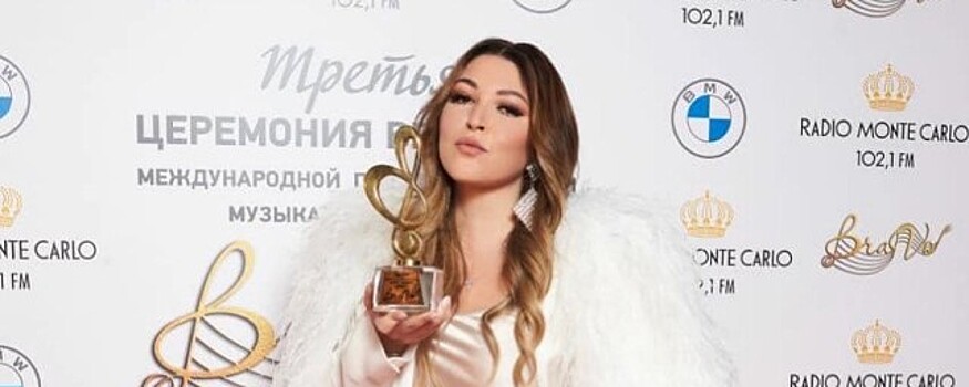 Дубцова показала невестку своего 16-летнего сына