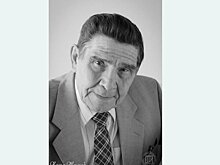 Умер народный артист Татарстана Халим Залялов