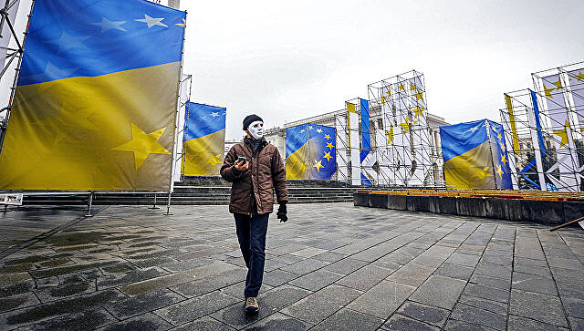 Эксперт рассказал, когда на Украине может произойти дефолт